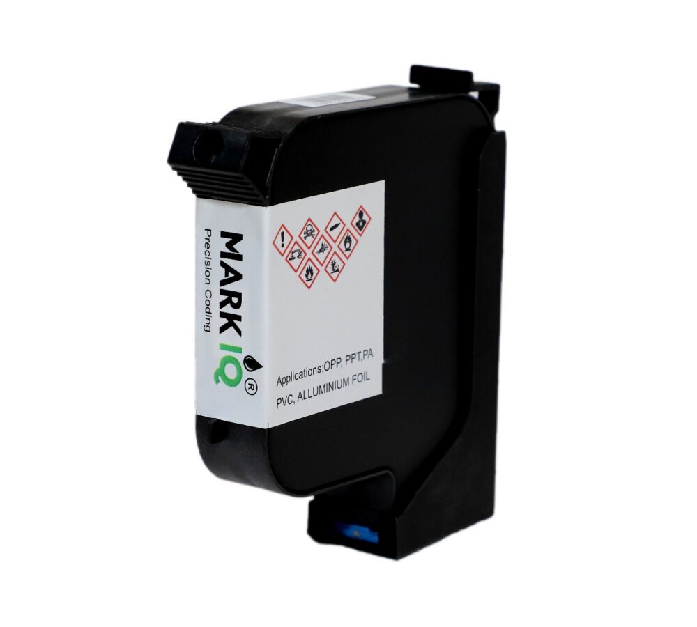 1 Inch Aqueous Cartridge